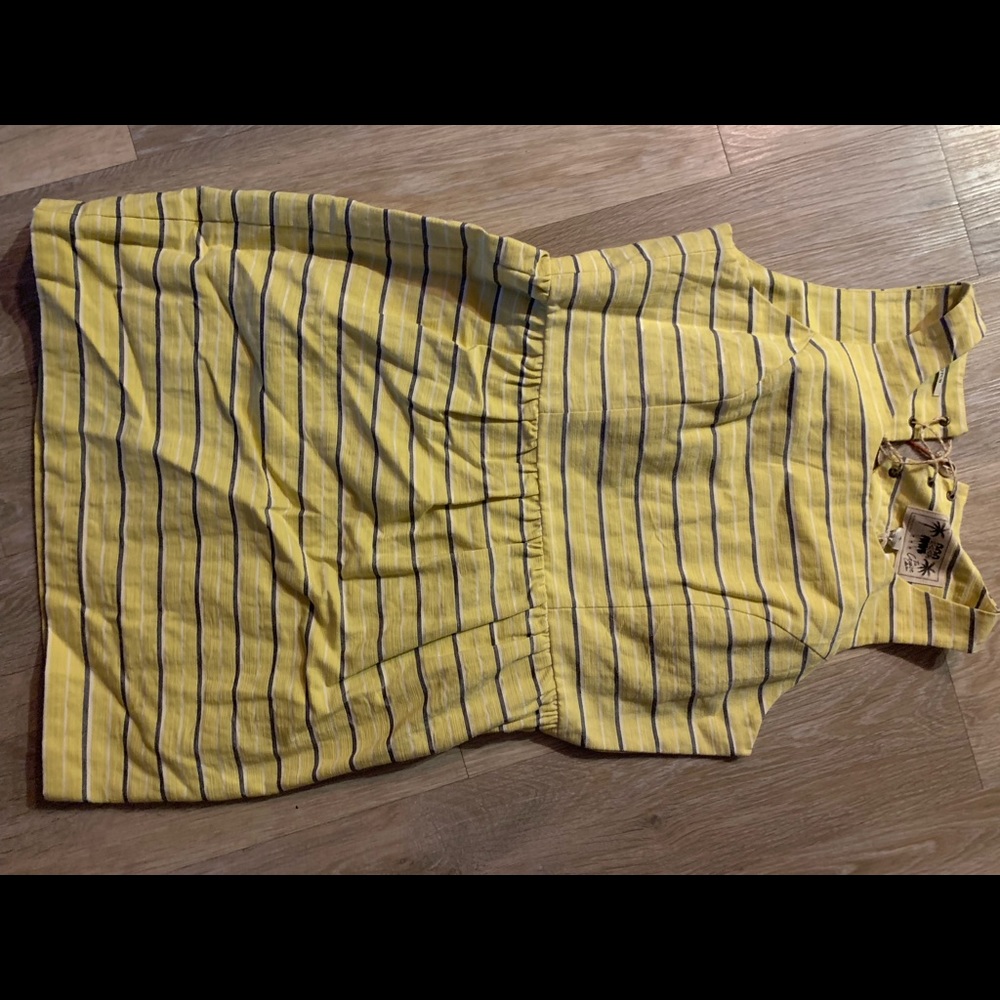 Summer dress-